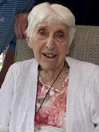 Obituary of Therese Joan Winter