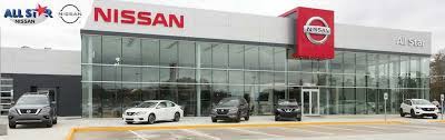 New kia cars & suvs for sale near baton rouge, la. Why Buy All Star Nissan In Baton Rouge La Denham Springs
