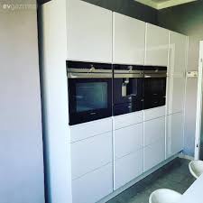 100 Modern Mutfak Dolabi Modelinden Ilham Veren Fikirler Ev Gezmesi Modern Mutfaklar Modern Mutfak