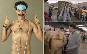 Watch Borat Subsequent Moviefilm 2020 Full M O V I E S Online 1 Peatix