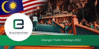 Public holidays in malaysia 2020. Selangor Public Holidays 2022 Long Weekends Holidays In Selangor