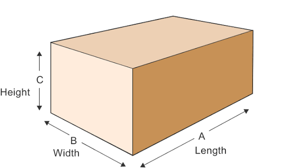 Volume Weight là gì? Vì sao hàng nhẹ, cồng kềnh sang Indonesia vẫn có thể tốn cước?