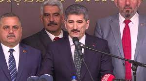 Chp milletvekili deniz yavuzyılmaz, akp'li 3 ismin gündem. Bakan Yardimcimiz Sn Muhterem Ince Nin Baskanliginda Muhtarliklar Secim Guvenligi Toplantisi Youtube