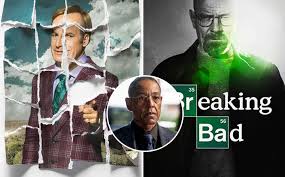 0 / 0 9.650 hits. After Better Call Saul Season 6 Breaking Bad To Have Another Spin Off Titled The Rise Of Gus Giancarlo Esposito Talks
