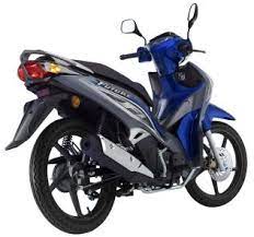 We may earn money from the links on this page. 2016 Honda Future Fi In New Colours From Rm6 072 Paultan Org