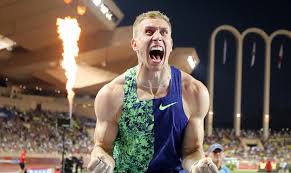 His perseverance, discipline, determination, hard work, and strong will to win lead him to the summit in 2017, when in belgrade, during the european indoor championships he won gold with a. Piotr Lisek Poprawia Swoj Rekord Polski Najlepszy Wynik W Tym Roku Lekkoatletyka Rp Pl