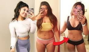 The best diet breakthrough that supports weight loss Keto Diet Plan What Woman Ate To Lose 3 6 Stone And Belly Fat Express Co Uk
