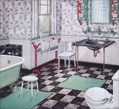 But we took a 1930 craftsman bathroom and turned into a modern bathroom that will last another 60 plus years. Pin On Vintage Design