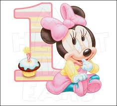Mickey Mouse Birthday Images Free Download Pin By My Heart Has Ears On Disney Birthdays Digital Clip Art For Iron Ons And Other Diy Projects Minnie Mouse Invitations 1st Birthday Party Supplies Minnie Mouse 1st Birthday