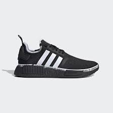 The latest pharrell x adidas nmd hu colorways feature a subdued style in comparison to the more exploratory designs of the model from past seasons. Adidas Nmd R1 Oreo Fv8729 Sneakerjagers