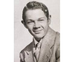 Melvin Cope Obituary (1936