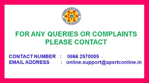 If you have a general enquiry, you can call our team on (02) 9770 7555. A P S R T C For Any Apsrtc Queries Or Complaints Please Contact Facebook