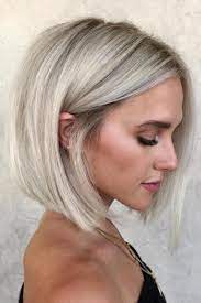 Pin On Bob Hairstyles For Fine Hair Ideas