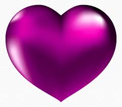 Check spelling or type a new query. Hd Purple Love Heart No Background Png Citypng