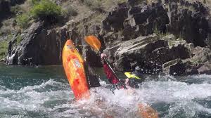 Come down the south fork payette with payette river company. Paddling The South Fork Of The Payette River Canyon In Idaho Youtube