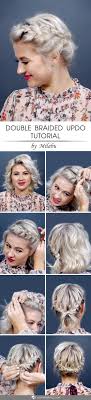 50 totally gorgeous short hairstyles for women. 50 Pretty Short Hair Updos You Ll Want To Wear To The Next Party