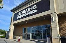 Please read bed bath & beyond's gift card policy. Bed Bath Beyond Wikipedia
