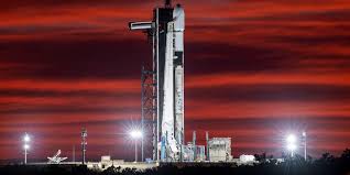We also cover all news related to spacex and elon musk ventures. Spacex Starlink Launch Suffers Third Weather Scrub Next Attempt Tuesday