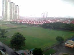 Sistem tempahan kelas kemahiran maklumat. Uitm Pulau Pinang Malaysia Lowh3arted
