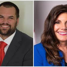 Beyond the Podium: Tennessee's 1st Congressional District