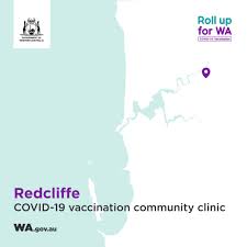 Hover over the box below and scroll down. Wa Government A Covid 19 Vaccination Community Clinic Is Now Open At Perth Airport In Redcliffe Alpha Building Perth Airport 2 George Wiencke Drive Redcliffe If You Are Aged 50 Years