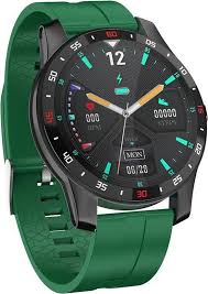 De leukste persoonlijke vaderdag cadeaus met foto en tekst. Bol Com F12 Pro Smartwatch Heren Vaderdag 2021 Model Groen Fitness Tracker