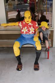 My 11 year old son is extremely aggresive and violent aince he was 3. Legoland Florida Vacations What To Do With Your 3 To 5 Year Old Children Wanderwisdom