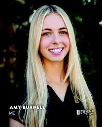 Amy Munoz's Instagram, Twitter & Facebook