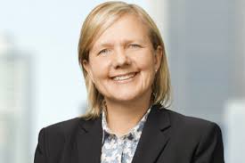 No baby's success is guaranteed before its birth, but you may be able to give your child a helping hand that will stick with them through their life. Fonterra Names Judith Swales As Coo Global Foodservice Dairy Industries International