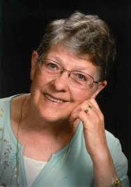 Edna M. Erhard Obituary October 2, 2021