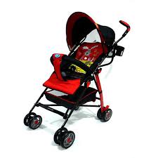 Stroller bayi merupakan kereta dorong yang dipakai untuk meletakkan bayi secara nyaman saat bepergian atau sedang berada di luar rumah. 7 Merek Dan Harga Stroller Bayi Terbaik Dari Rp350 Ribu Rp15 Juta