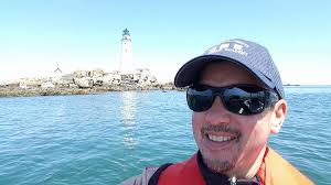 Boston Harbor Lighthouse Tours