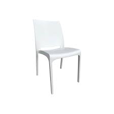 Location de table à lyon dans le rhône. Location Chaises Design Blanches Banquets Et Events Ml Locations