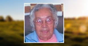 Leona Tiger Sullan Obituary January 13, 2013