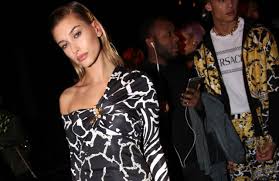 Born november 22, 1996) is an american model and television personality. Hailey Bieber Beauty Line Is Coming Wwd