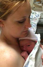 Luke Rasmussen's Birth Story