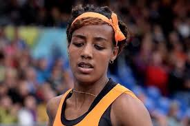 Dutch distance runner sifan hassan kept alive her hopes of an unprecedented olympic treble after picking herself up following a fall to win her 1,500 metres heat on monday. Sifan Hassan Alchetron The Free Social Encyclopedia