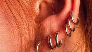 Chat Should You Decide If You Get A Piercing Cbbc Newsround