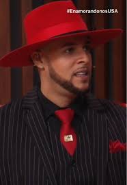 Marco Casanova Enamorandonos