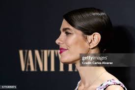 Adriana Abascal and Rocio Peralta attends Vanity Fair's Personality... News  Photo