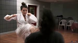 asian karate girl JURIA NAGANO kicking balls BALLBUSTING COMPILATION 4  nutshots sexiest female fighter ever