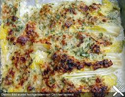 Chinakohl Gratin Von Sozialteam Chefkoch Rezept Chinakohl Gratin Fleischlose Gerichte