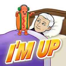 What's happening in Blackstone, Va!!