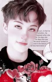 Boy With Love. [ MARK X NCT ]