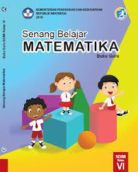 Jun 13, 2021 · simak soal dan kunci jawaban tentang proses pernapasan dan eksresi pada ginjal manusia. Buku Guru Kelas Vi Sd Mi Kurikulum 2013 Senang Belajar Matematika Dadang Jsn