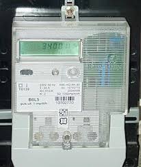 Jan 25, 2011 · i was hired to replace an old electrical service panel but the meter was locked on. Electricity Meter Wikipedia