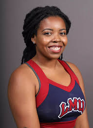 2018-19 Women's Track and Field Roster