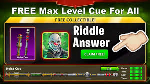Our selection of riddles includes some silly ones, some old favorites, and some that make kids really spend some time thinking. Grand Heist Quest Free Heist Cue Avatar Riddles 3
