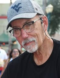 Obituary for Stephen Robert Snell