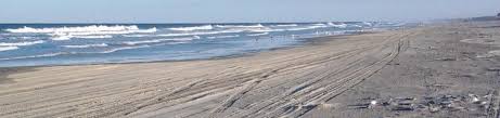 Carova beach or carova is an unincorporated community in currituck county in the extreme northeast corner of north carolina, united states. Driving On Sand Carova Cottages